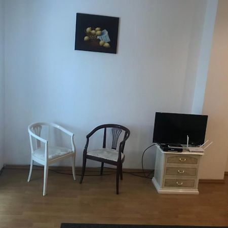 U Ferka Hotel Lemesany Ngoại thất bức ảnh