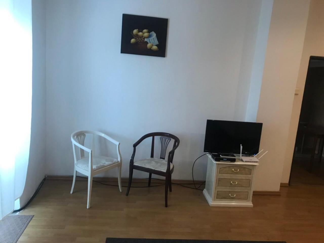 U Ferka Hotel Lemesany Ngoại thất bức ảnh