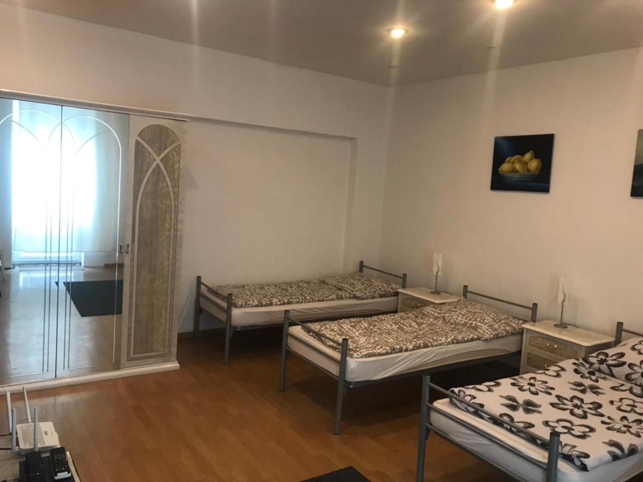 U Ferka Hotel Lemesany Ngoại thất bức ảnh